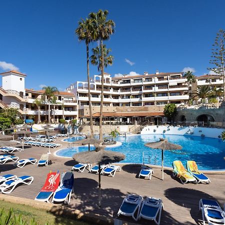 Mahi Vacation Home In Tenerife Sur Сан Мигел де Абона Екстериор снимка