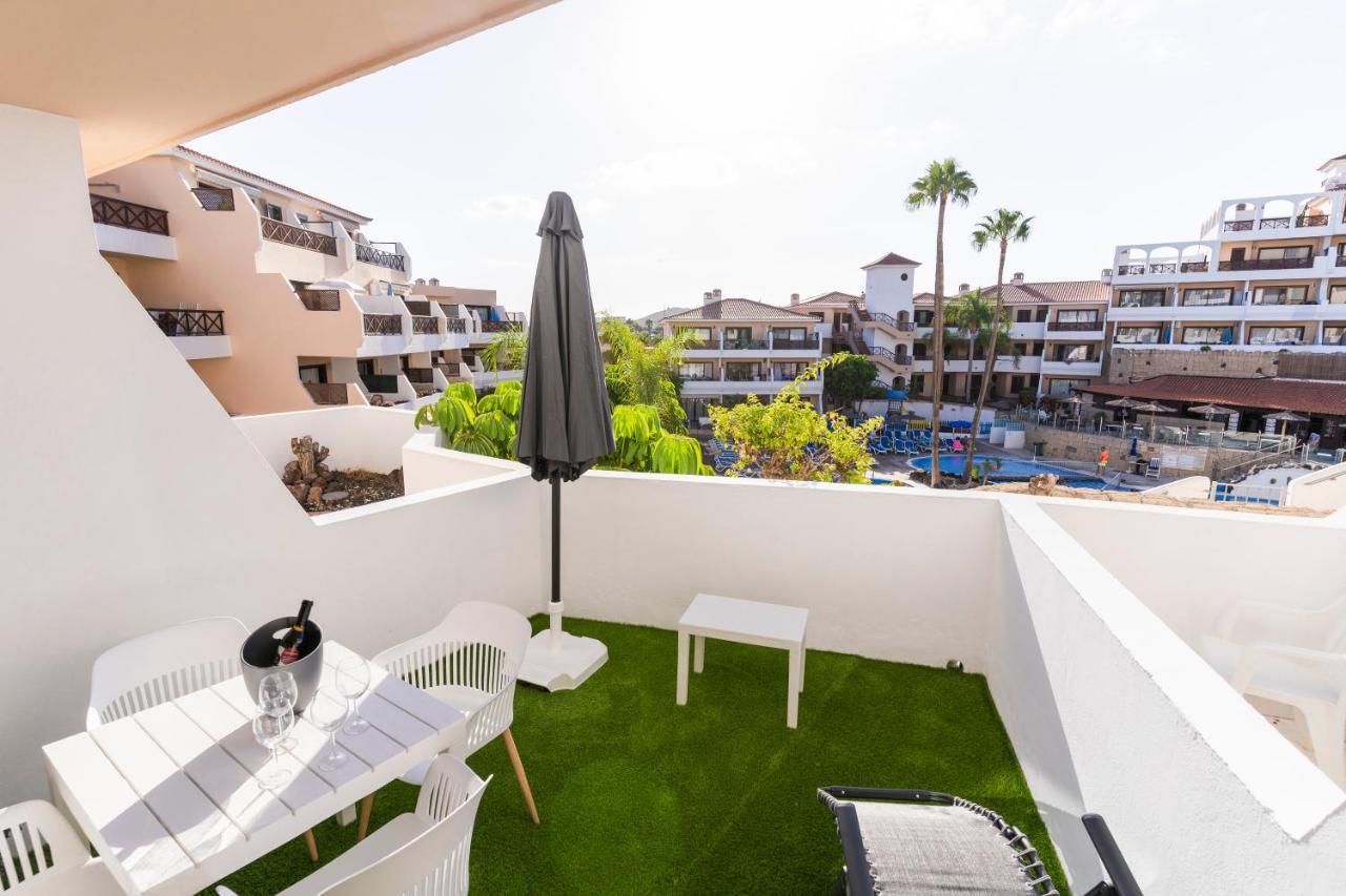 Mahi Vacation Home In Tenerife Sur Сан Мигел де Абона Екстериор снимка