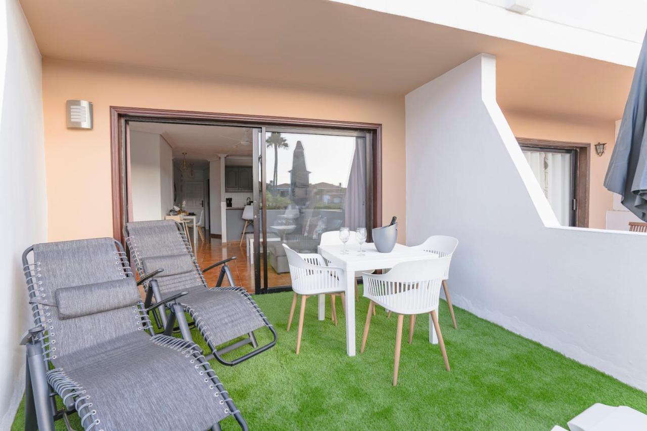 Mahi Vacation Home In Tenerife Sur Сан Мигел де Абона Екстериор снимка