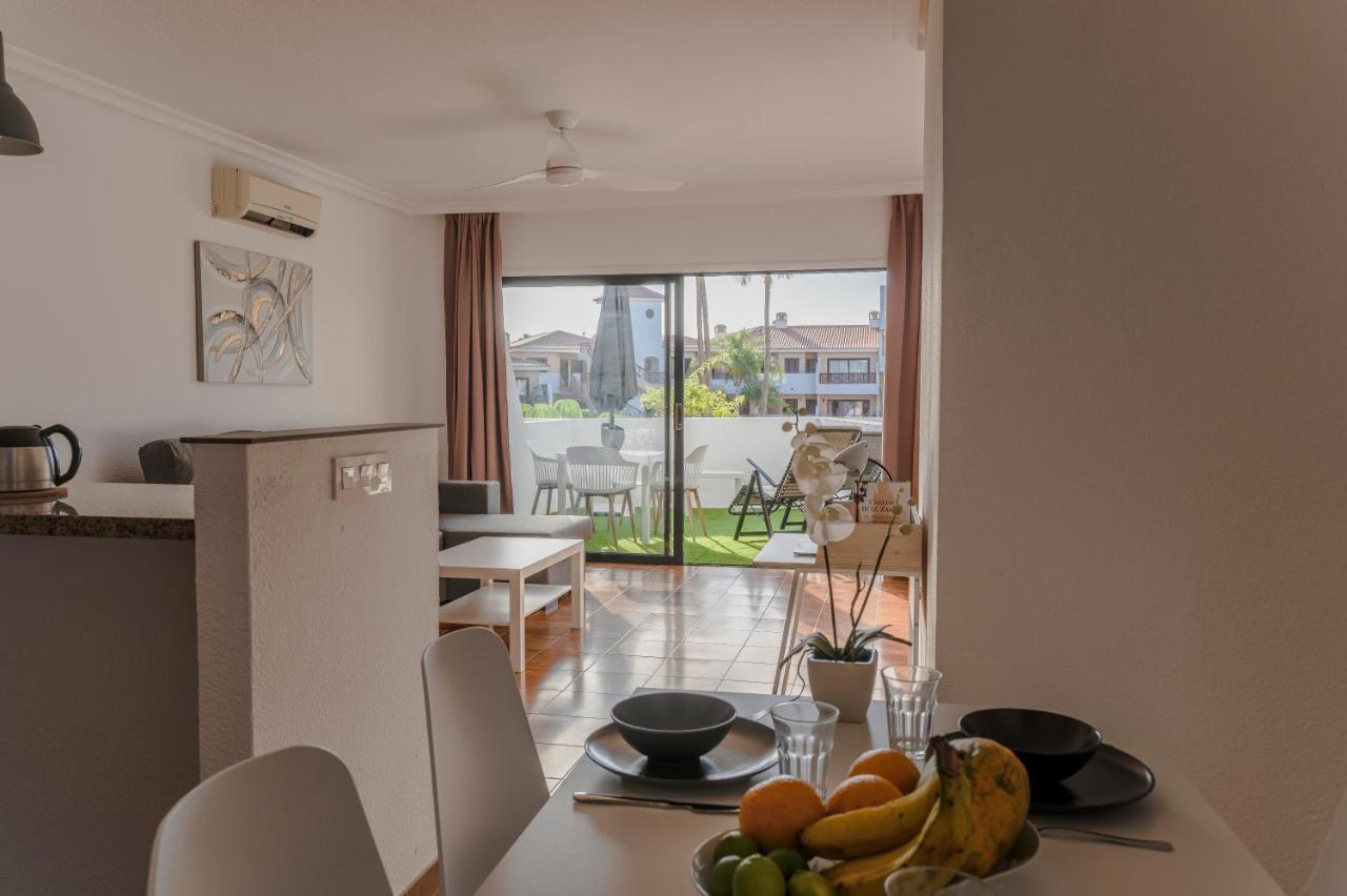 Mahi Vacation Home In Tenerife Sur Сан Мигел де Абона Екстериор снимка