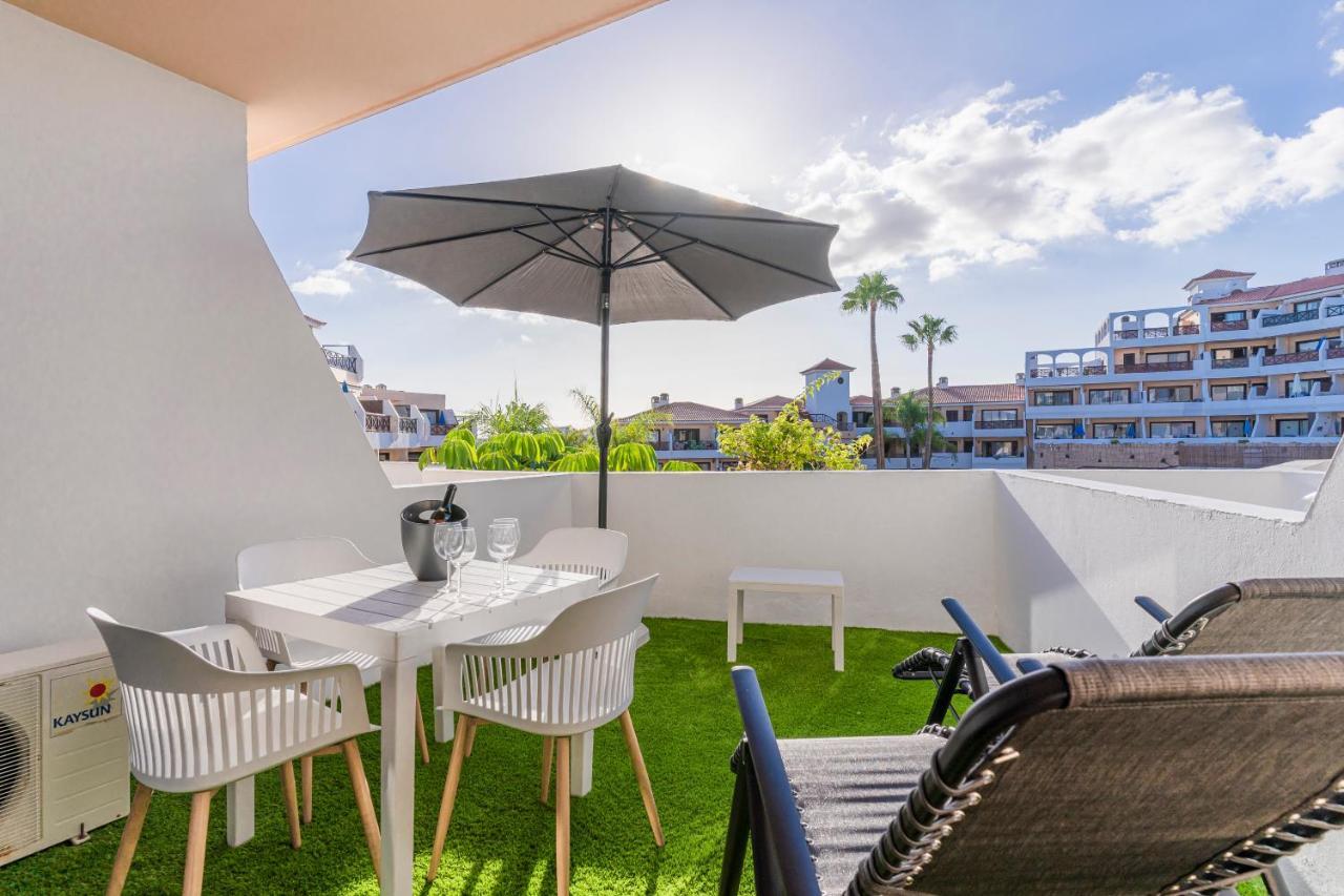 Mahi Vacation Home In Tenerife Sur Сан Мигел де Абона Екстериор снимка