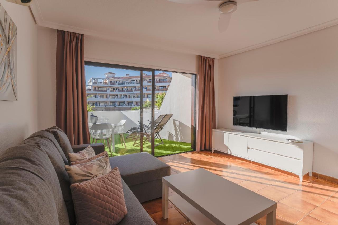 Mahi Vacation Home In Tenerife Sur Сан Мигел де Абона Екстериор снимка