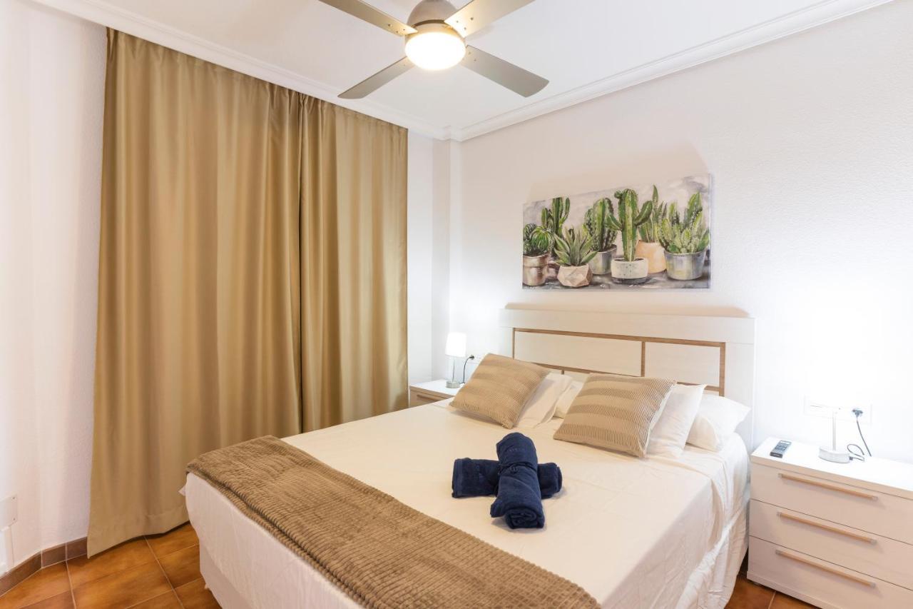 Mahi Vacation Home In Tenerife Sur Сан Мигел де Абона Екстериор снимка