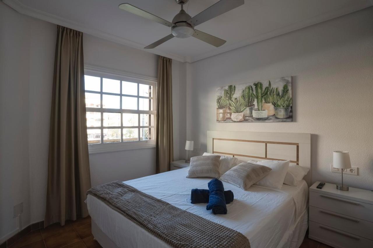 Mahi Vacation Home In Tenerife Sur Сан Мигел де Абона Екстериор снимка