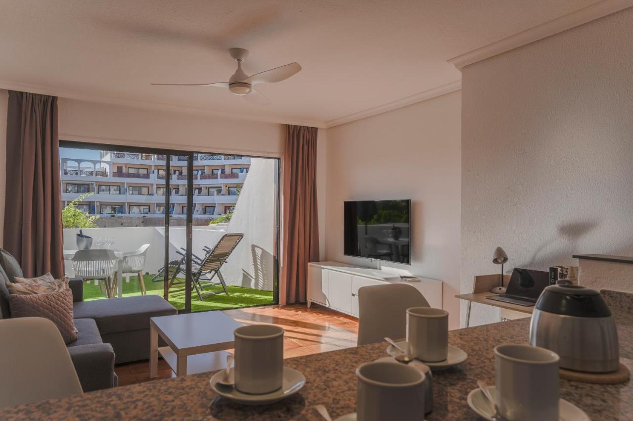 Mahi Vacation Home In Tenerife Sur Сан Мигел де Абона Екстериор снимка
