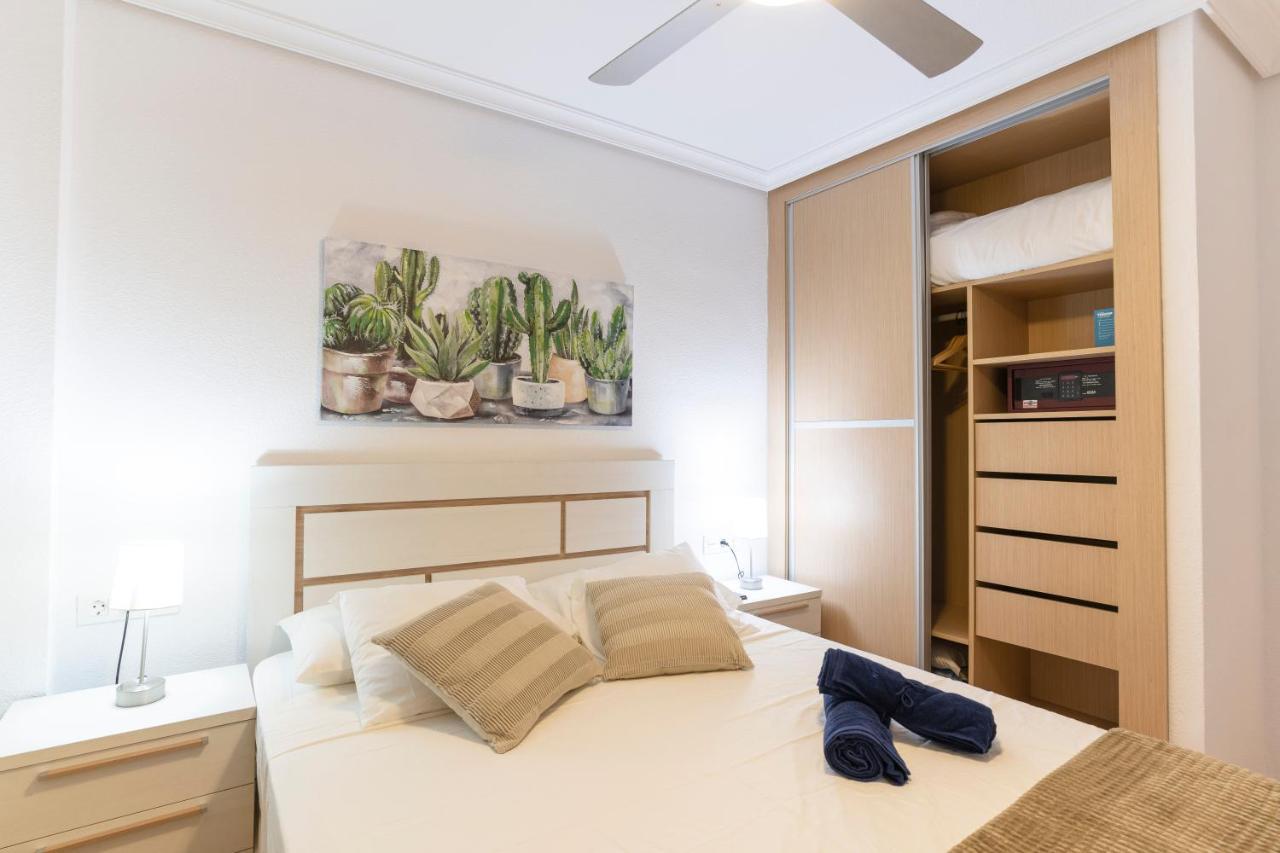 Mahi Vacation Home In Tenerife Sur Сан Мигел де Абона Екстериор снимка