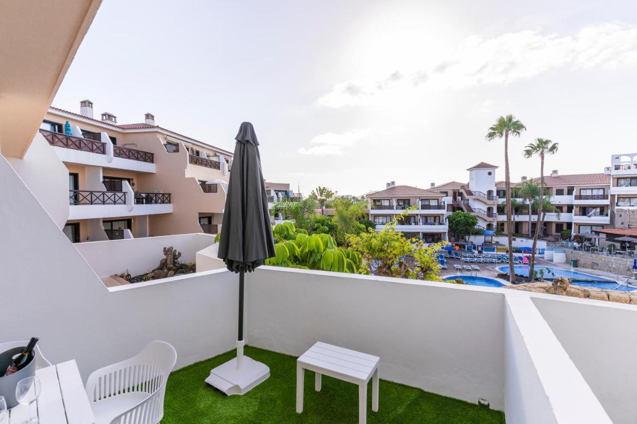 Mahi Vacation Home In Tenerife Sur Сан Мигел де Абона Екстериор снимка