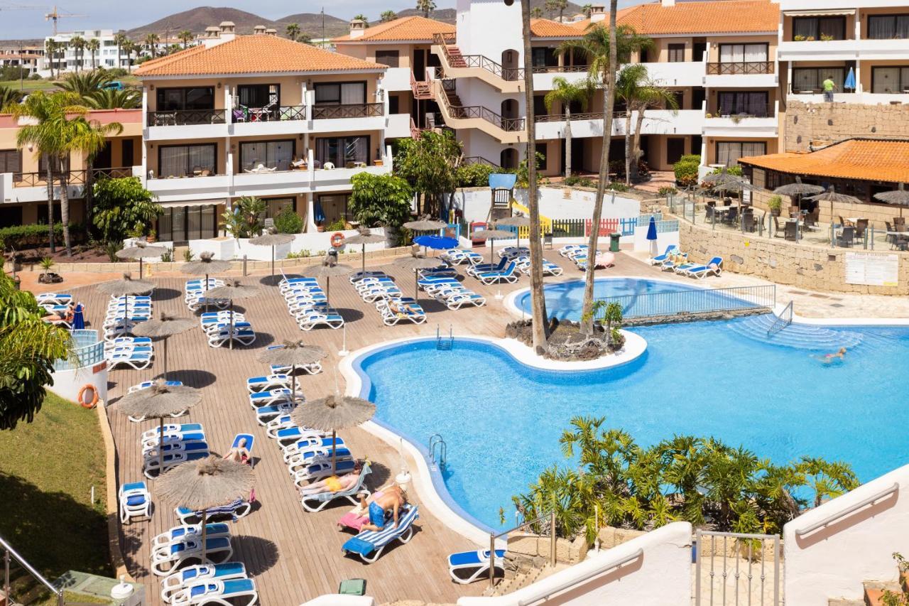 Mahi Vacation Home In Tenerife Sur Сан Мигел де Абона Екстериор снимка