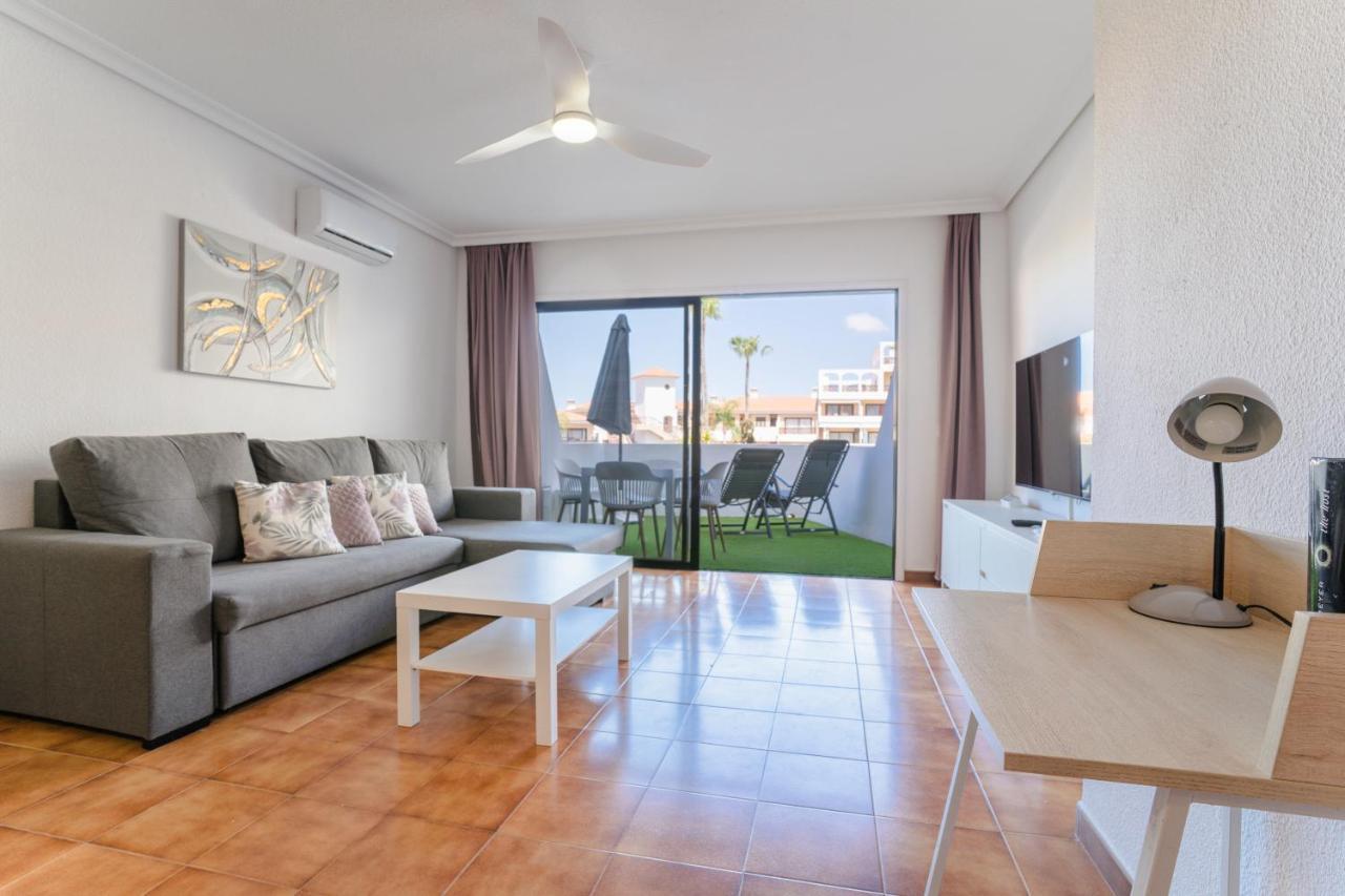 Mahi Vacation Home In Tenerife Sur Сан Мигел де Абона Екстериор снимка