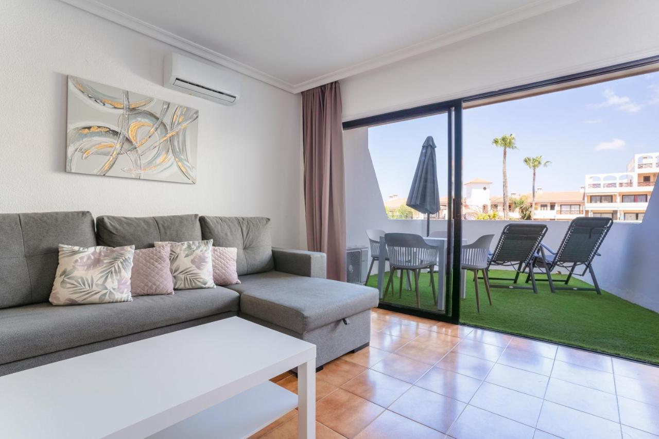Mahi Vacation Home In Tenerife Sur Сан Мигел де Абона Екстериор снимка