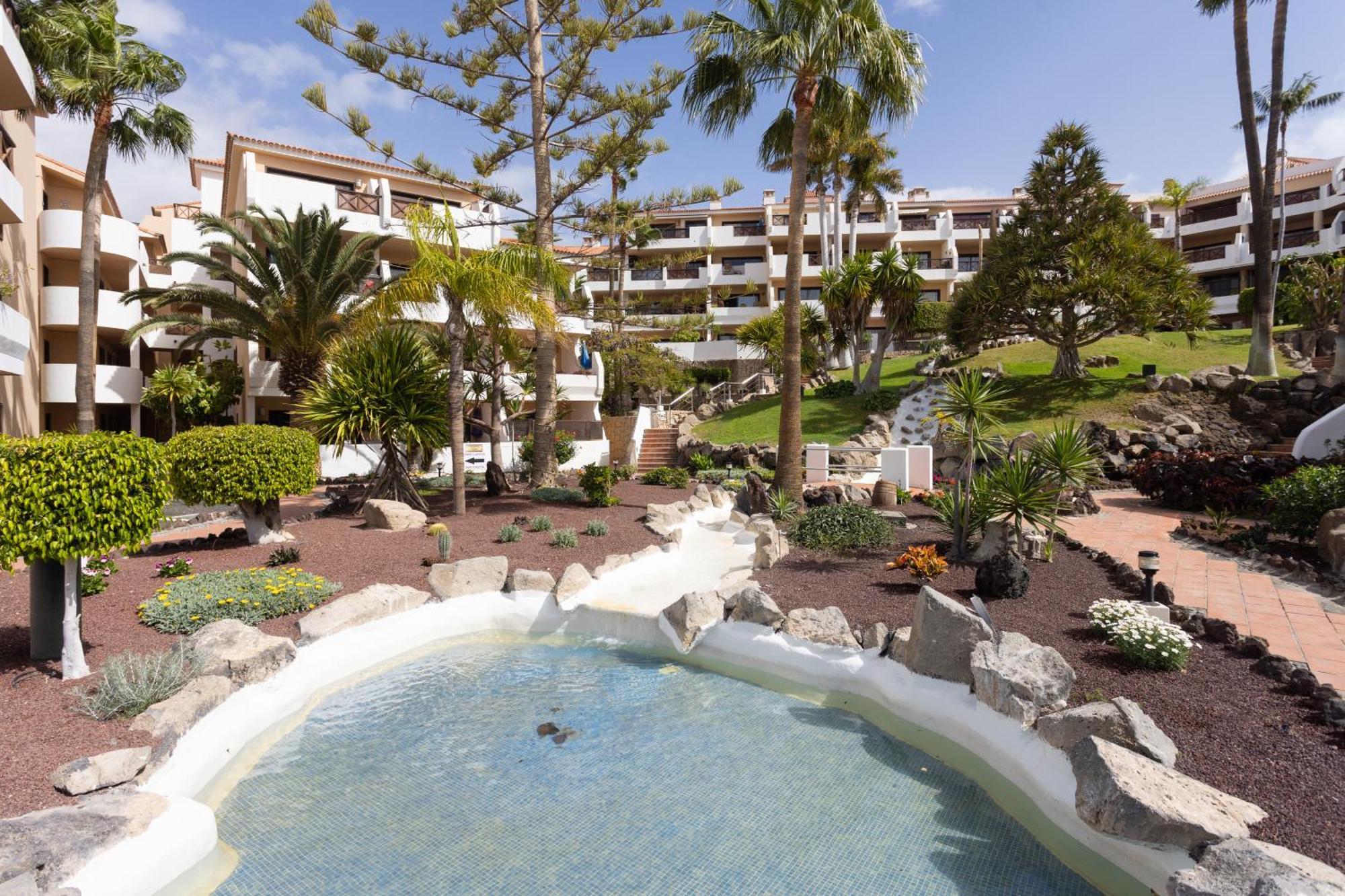Mahi Vacation Home In Tenerife Sur Сан Мигел де Абона Екстериор снимка