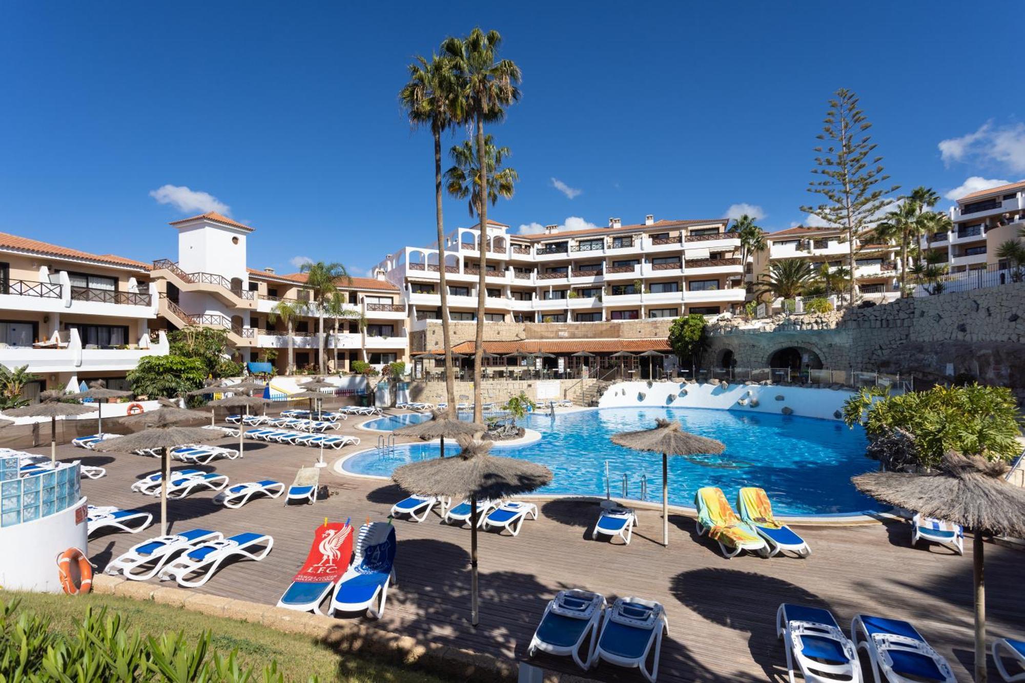 Mahi Vacation Home In Tenerife Sur Сан Мигел де Абона Екстериор снимка