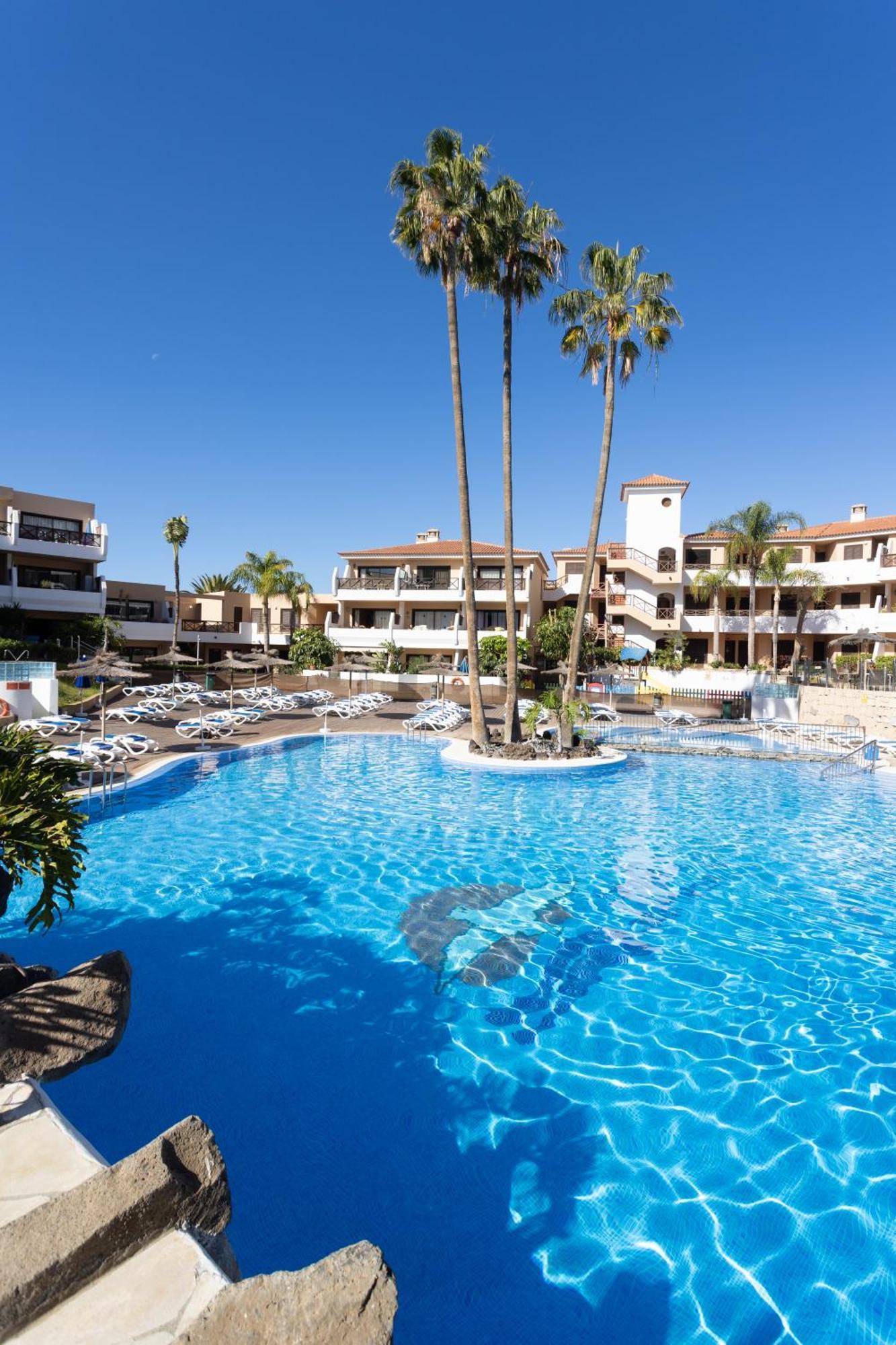 Mahi Vacation Home In Tenerife Sur Сан Мигел де Абона Екстериор снимка