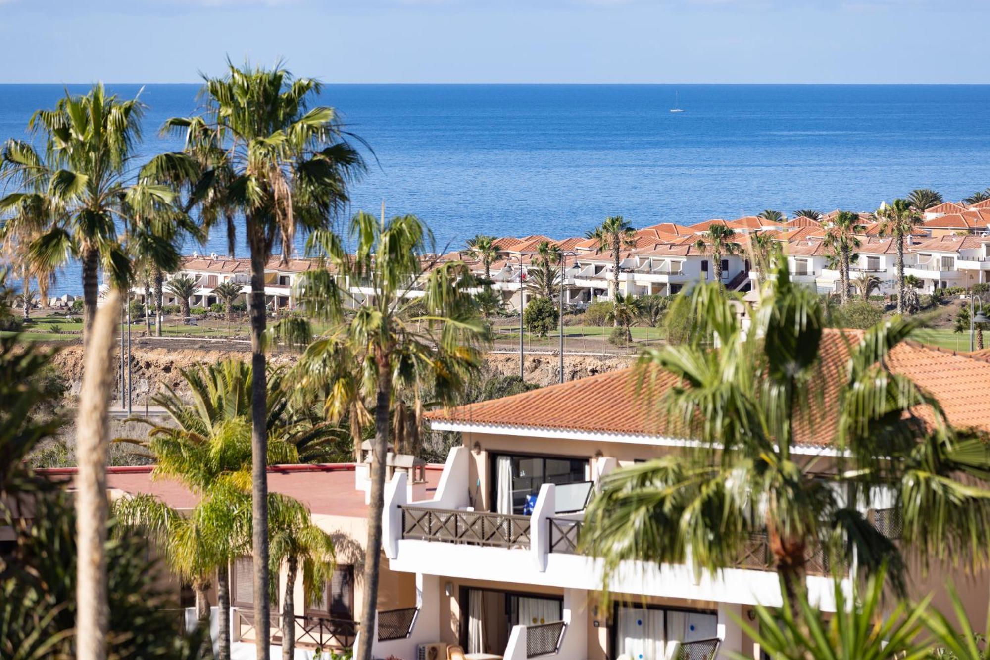 Mahi Vacation Home In Tenerife Sur Сан Мигел де Абона Екстериор снимка