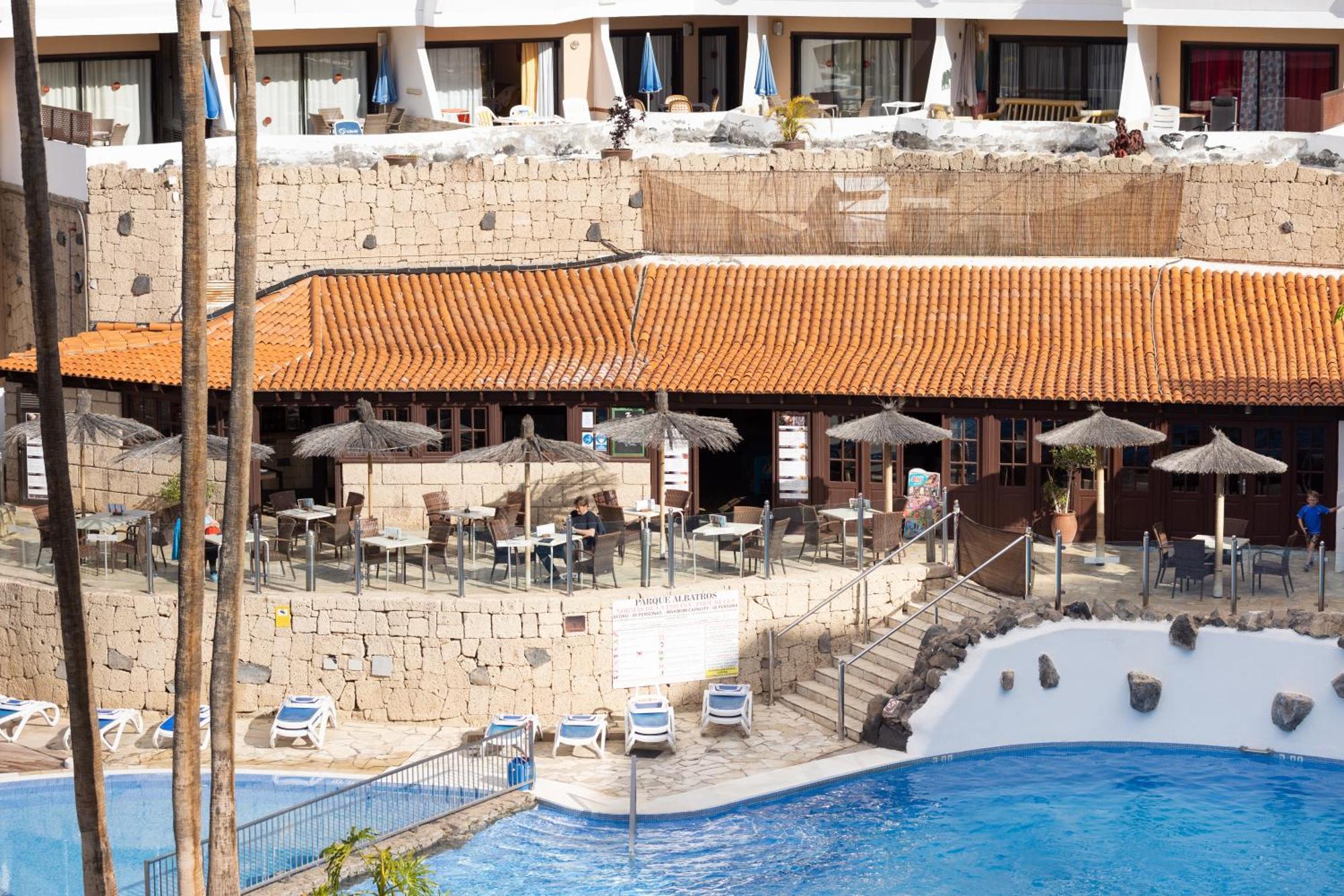 Mahi Vacation Home In Tenerife Sur Сан Мигел де Абона Екстериор снимка